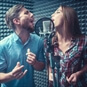 Couples Singing Experience